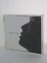 H4 15596【中古CD】「HEAVEN」浜崎あゆみ 2枚組（CD+DVD)。CD 1「HEAVEN