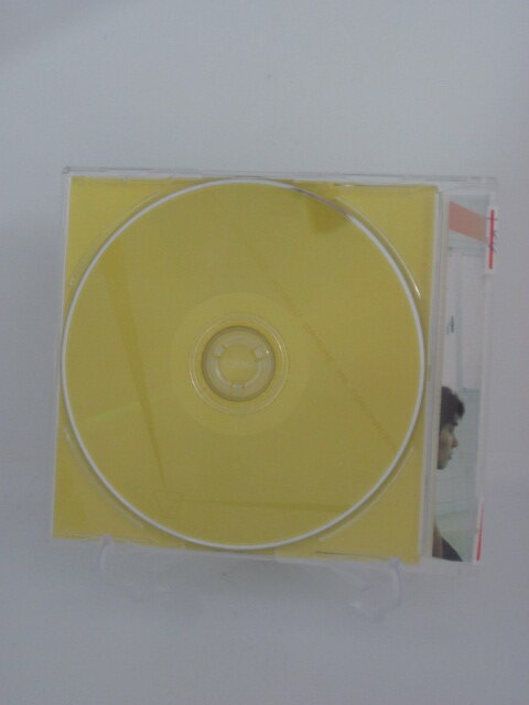 H4 15832【中古CD】「メモリーズ」　