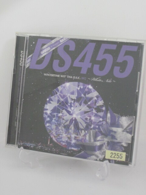 H4 15842CDۡWINTERTIME WIT` THA D.S.C.002DS455 1intro2White Nite3Shake It Up¾8ʼϿ