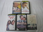 HVS02774【送料無料】【中古・VHSビデオセット】「奇蹟の輝き　パッチ・アダムス　ファーザーズ・デイ　 字幕スーパー版　＜ロビン・ウィリアムス＞ ●計5本●」