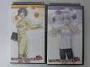 HVS01351　【送料無料】【中古・VHSビデオセット】「フルメタル・パニック！ VOL.10.11 計2本」