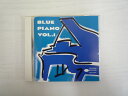 G1 30028 「BLUE PIANO VOL.1」 (TOCJ-5723)【中古CD】