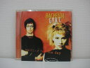 G1 30177 「Waiting For The Day」 BACHELOR GIRL (BVCP-21045)【中古CD】