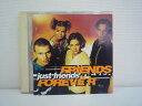G1 30262 「FRIENDS FOREVER」 just friends (JPCL 2001)【中古CD】