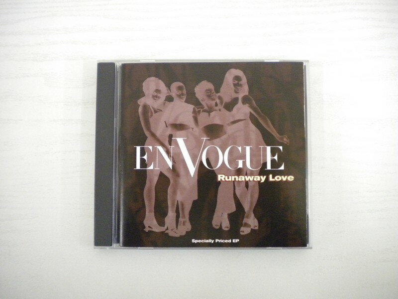 G1 30311 uRunaway Lovev ENVOGUE (AMCY-605)yCDz