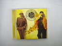 G1 30350 「おはようJAPAN」 RYO the SKYWALKER & トータス松本 (RZCD-45550)【中古CD】