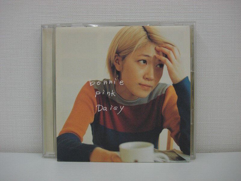 G1 30394 「Daisy」 Bonnie Pink (AMCN-4450)【中古CD】
