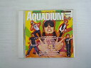 G1 30401 「AQUADIUM Vol.9」 (AQUA-9)【中古CD】