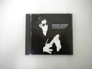 G1 30468 「Stomutation + Live at Knitting Factory」 今沢カゲロウ (QIBASE005D)【中古CD】