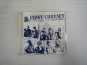 G1 30489 「FIRST CONTACT」 DJ FLESH (GSR-002)【中古CD】