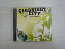 G1 30512 「Picture Perfect」 GOODNIGHT CITY (TSF-011)【中古CD】