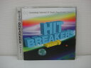 G1 30526 「HIT!!BREAKERS PHASE 1」 (TYOD0002)【中古CD】