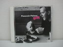 G1 30527 「gift」 Peacock Palace (QTCY-2093)【中古CD】