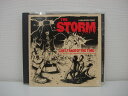 G1 30530 「LOST TRACK OF THE TIME」 STORM (TV058)【中古CD】