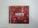 G1 30618 「Warp magazine CD-MIXED SOUNDS OF ROCK-」 (UICY-4004)【中古CD】