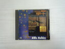 G1 30646 「BEST SELLERS Jazz」 Billie Holiday (GR-1028)【中古CD】