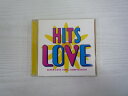 G1 30666 「HITS LOVE」 (WPCR-1701)【中古CD】