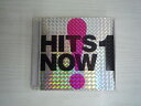 G1 30691 「HITS NOW 1」 (TOCP-67073)【中古CD】