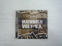 G1 30709 「MAINDISH VOL.1/V.A.」 (GMD-F016)【中古CD】