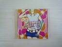 G1 30757 「Party」 (UICY-4113)【中古CD】