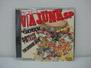 G1 30809 「JUNK SP」 (FECD-0003)【中古CD】