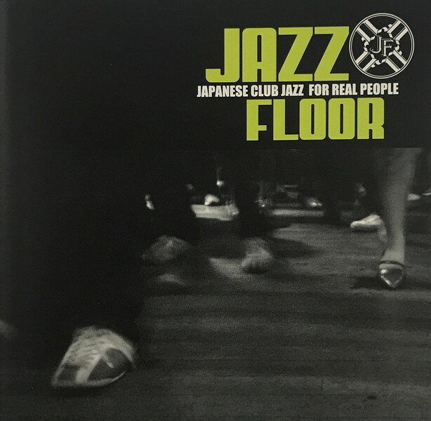 【中古CD】「Jazz Floor」 (CCRH-0001)