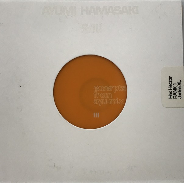 「Far away/Hex Hector RADIO」「Far away/Hex Hector Main Vox 」「Far away/Hex Hector DUB 」他。全6曲収録。 ◎ 購入前にご確認ください ◎ □商品説明 ◎中古品（レンタル落ち・販売落ち）のCDになります。 ◎中古品のため再生・動作に影響ない程度の使用感・経年劣化がある場合がございます。 ◎ケース・パッケージ・盤面の汚れやシール等に関して、こちらでできるだけクリーニング致しますが、取れない場合がございます。 ◎ケースに割れ、キズなどがある場合がございます。 ◎ケースが著しく破損、欠損している場合は写真に映っているものとは別のケースで送らせていただく場合がございます。 ◎帯や歌詞カード・ジャケットは、破れやテープ補強、もしくは付属していない場合がございます。 ◎基本的に付録やおまけは付いておりません。 ◎状態について神経質な方はご購入をお控えください。 ○受注受付は24時間行っておりますが、別サイト併売の為、品切れの際は申し訳ございませんがキャンセルとさせていただきます。 その際、必ずメールにてご連絡させていただきますが、お客様の設定によっては受信できない可能性もございますことをご理解・ご了承いただきたくよろしくお願いいたします。