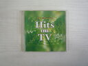G1 31005 「The Millennium Hits on TV」 (UICY-4017)【中古CD】