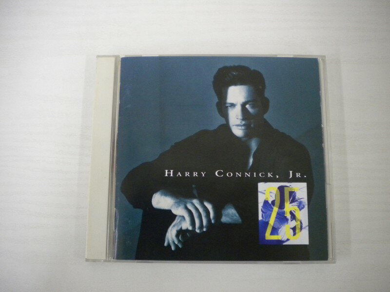 G1 31047 25 HARRY CONNICK, JR. (SRCS 6582)CD