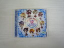 G1 31306 「G.W.NICOLAI LIMITED 4th TREASURE -Glory Chord-」 (GWNC11) 【中古CD】