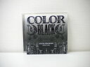G1 31335【中古CD】 「BLACK~A night for you~」COLOR