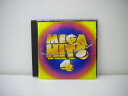 G1 31362 「MEGA HITS 4」 (BVCP-6038)【中古CD】