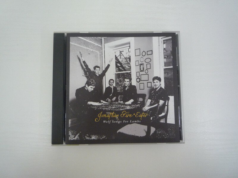 SaleWind㤨G1 31427 Wolf Songs For Lambs Jonathan Fire Eater (MVCA-24003CDۡפβǤʤ251ߤˤʤޤ