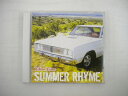 G1 31488 「Bitter Lime」SUMMER RHYME (B001BBKQYC)【中古CD】