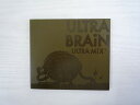 G1 31587 「ULTRA Mix」 ULTRA BRAiN (V2CP 283)【中古CD】