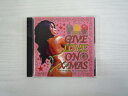 G1 31590 「GIVE LOVE ON X-MAS」 (YHR1187)【中古CD】