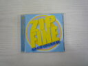 G1 31601 「ZIP FINE~NON-STOP SUPER HITS MIX~」 (BVCP-21388)【中古CD】