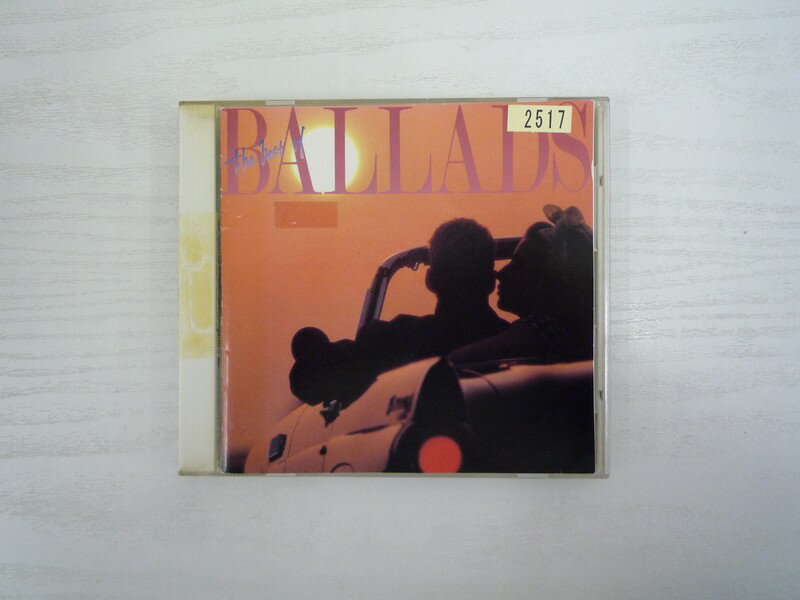 SaleWind㤨G1 31644 the best of BALLADS (MVCM-12CDۡפβǤʤ251ߤˤʤޤ