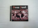 G1 31648 「The Reason We Shout!!」 Raw Soul (GVCT2501)【中古CD】