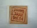 G1 31669 1000円ポッキリ 「Prime Trax Vol.04」 (PQCD-10027)【中古CD】
