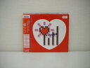G1 31747 「着ラブ」 (UICZ-8069)【中古CD】