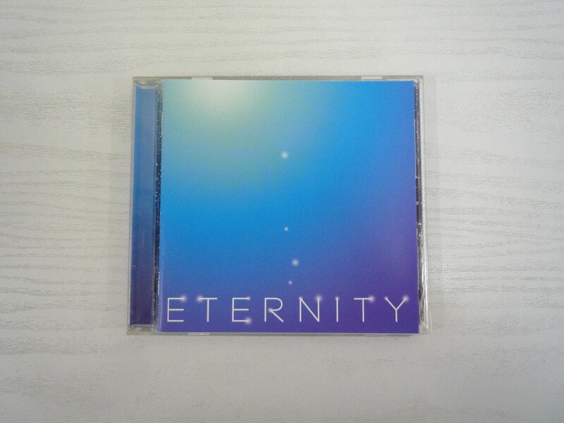 G1 31797 「ETERNITY」 (MHCP 157)【中古CD】