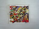 G1 31822 「CLIFF EDGE」 BIRTH (POCS-1009)【中古CD】