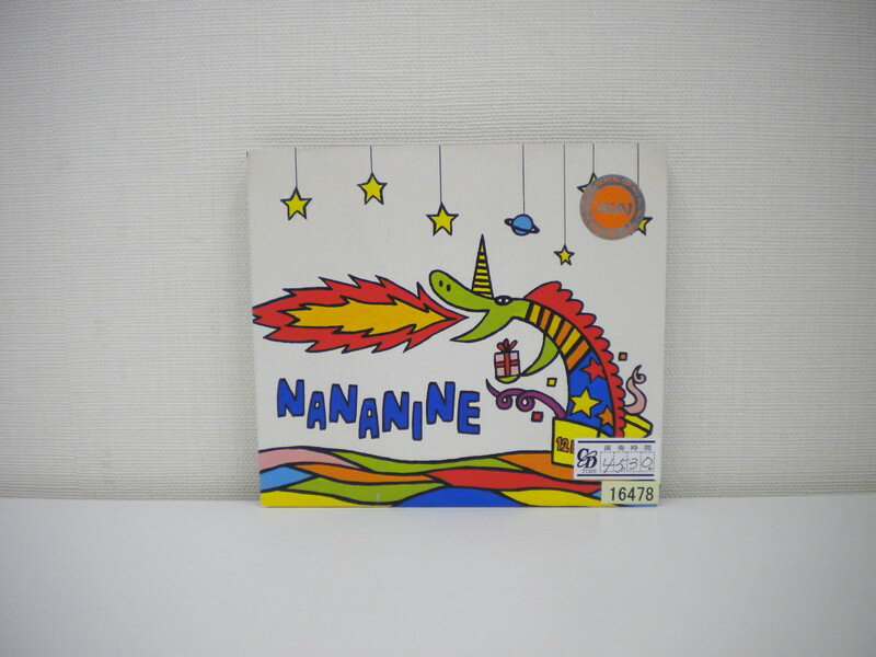 G1 31908 u12E12v NANANINE (WPCV-10189)yCDz