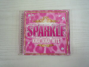 G1 31966 「SPARKLE KIRA☆KIRA☆HITS」 (UICZ-1200)【中古CD】
