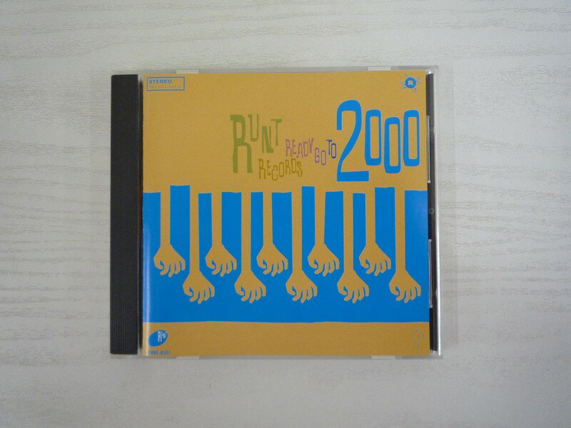 G1 32000 uRUNT RECORDS READY GO TO 2000v (CVVC-8551)yCDz