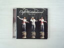 Sale　Windで買える「G1 32069【中古CD】 「Cafe Wonderland」 リュ・シウォン 2枚組（CD+DVD）初回限定盤」の画像です。価格は1円になります。