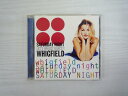 G1 32105 「saturday night」 whigfield (AVCD-11306)【中古CD】