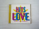 G1 32109 「HITS LOVE」 (WPCR-1701)【中古CD】