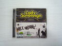 G1 32124 「PUBLIC WARNING」 Lady Sovereign (UICD-9026)【中古CD】
